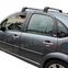 HEKO | Deflektory / ofuky okien pre Citroen C3 5D 2002-2009 2ks predne