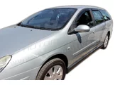 HEKO | Deflektory / ofuky okien pre Citroen C5 5D 2000-2007 2ks predne