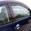 HEKO | Deflektory / ofuky okien pre Volkswagen Beetle 3D 1998-vyššie 2ks predne