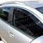 HEKO | Deflektory / ofuky okien pre Mazda 6 II GH 5D KOMBI 2007-2013 4ks predne+zadne