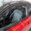 HEKO | Deflektory / ofuky okien pre Opel Adam 3D 2013-2019 2ks predne