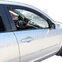 HEKO | Deflektory / ofuky okien pre Mazda 3 I 4/5D 2003-2008 2ks predne