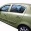 HEKO | Deflektory / ofuky okien pre Opel Corsa D/E 5D 2006-vyššie 2ks predne