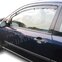 HEKO | Deflektory / ofuky okien pre Ford Focus 3D 1998-2003 2ks predne