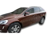 HEKO | Deflektory / ofuky okien pre Volvo XC60 5D 2009-2016 2ks predne