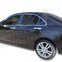 HEKO | Deflektory / ofuky okien pre Honda Accord 4/5D 2003-2008 2ks predne