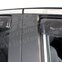 HEKO | Deflektory / ofuky okien pre Kia Sportage IV 5D 2016-2021 4ks predne+zadne