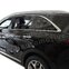 HEKO | Deflektory / ofuky okien pre Kia Sorento III 5D 2015-2020 4ks predne+zadne