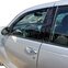 HEKO | Deflektory / ofuky okien pre Chrysler PT Cruiser 5D 2001-2007 2ks predne