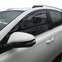 HEKO | Deflektory / ofuky okien pre Toyota RAV4 IV 5D 2012-vyššie 4ks predne+zadne