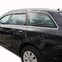 HEKO | Deflektory / ofuky okien pre Audi A6 C6 5D KOMBI 2004-2011 4ks predne+zadne