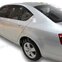 HEKO | Deflektory / ofuky okien pre Skoda Octavia III 5D LTB 2013-2020 4ks predne+zadne