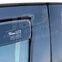 HEKO | Deflektory / ofuky okien pre Toyota Avensis T25 4D SEDAN/HTB 2003-2008 4ks predne+zadne