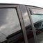 HEKO | Deflektory / ofuky okien pre Volkswagen Jetta 4D SEDAN 2011-2018 4ks predne+zadne