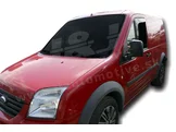 HEKO | Deflektory / ofuky okien pre Ford Transit Conect 2D 2004-2013 2ks predne