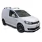 HEKO | Deflektory / ofuky okien pre Volkswagen Caddy 2D 2003-2020 2ks predne HEKO | Deflektory / ofuky okien pre Volkswagen Caddy 2D 2003-2020 2ks predne