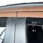HEKO | Deflektory / ofuky okien pre Ford Ecosport 5D 2013-2022 2ks predne