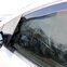 HEKO | Deflektory / ofuky okien pre Ford Fusion 5D 2002-2012 4ks predne+zadne