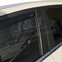 HEKO | Deflektory / ofuky okien pre Ford Fiesta 5D 2008-2017 4ks predne+zadne