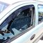 HEKO | Deflektory / ofuky okien pre Opel Corsa C 5D 2000-2006 2ks predne