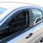 HEKO | Deflektory / ofuky okien pre Mercedes-Benz C trieda W203 4/5D 2000-2007 2ks predne