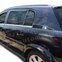 HEKO | Deflektory / ofuky okien pre Opel Signum 5D 2003-2008 4ks predne+zadne