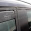 HEKO | Deflektory / ofuky okien pre Audi A3 3D 2003-2012 2ks predne