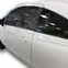 HEKO | Deflektory / ofuky okien pre Opel Corsa D/E 3D 2006-vyššie 2ks predne HEKO | Deflektory / ofuky okien pre Opel Corsa D/E 3D 2006-vyššie 2ks predne