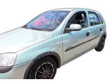 HEKO | Deflektory / ofuky okien pre Opel Corsa C 5D 2000-2006 2ks predne
