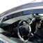 HEKO | Deflektory / ofuky okien pre Citroen C5 5D TOURER 2008-2017 4ks predne+zadne