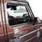 HEKO | Deflektory / ofuky okien pre Mercedes-Benz G trieda 3/5D 1989-2019 2ks predne