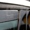 HEKO | Deflektory / ofuky okien pre BMW X5 F15 5D 2011-2013 4ks predne+zadne