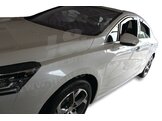 HEKO | Deflektory / ofuky okien pre Peugeot 508 5D SEDAN 2011-2017 4ks predne+zadne