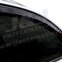 HEKO | Deflektory / ofuky okien pre Audi Q5 5D 2009-2015 4ks predne+zadne