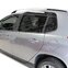 HEKO | Deflektory / ofuky okien pre Peugeot 2008 5D 2013-vyššie 2ks predne