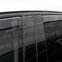 HEKO | Deflektory / ofuky okien pre Volkswagen Tiguan 5D 2008-2015 4ks predne+zadne