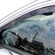 HEKO | Deflektory / ofuky okien pre Jeep Grand Cherokee WK2 5D 2011-2021 4ks predne+zadne