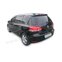 HEKO | Deflektory / ofuky okien pre Volkswagen Golf VI 5D 2008-2012 4ks predne+zadne