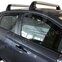 HEKO | Deflektory / ofuky okien pre Hyundai i30 5D 2017-vyššie 4ks predne+zadne