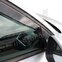 HEKO | Deflektory / ofuky okien pre Volkswagen Jetta 4D SEDAN 2011-2018 4ks predne+zadne