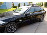 HEKO | Deflektory / ofuky okien pre BMW Rad 5 F10 4/5D 2010-2016 2ks predne