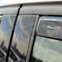 HEKO | Deflektory / ofuky okien pre Ford C-MAX 2011-vyššie 4ks predne+zadne