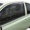 HEKO | Deflektory / ofuky okien pre Nissan Micra K12 3D 2002-2010 2ks predne