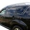 HEKO | Deflektory / ofuky okien pre Citroen C-Crosser 5D 2007-vyššie 4ks predne+zadne