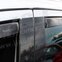 HEKO | Deflektory / ofuky okien pre Mercedes-Benz B trieda W245 5D HTB 2005-2011 4ks predne+zadne