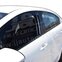 HEKO | Deflektory / ofuky okien pre Kia Rio III 4/5D 2012-2017 2ks predne