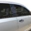 HEKO | Deflektory / ofuky okien pre Dodge Journey 5D 2008-2018 2ks predne
