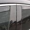 HEKO | Deflektory / ofuky okien pre Opel Insignia I 5D KOMBI 2009-2016 4ks predne+zadne