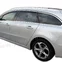 HEKO | Deflektory / ofuky okien pre Peugeot 508 5D SW/KOMBI 2011-2017 4ks predne+zadne HEKO | Deflektory / ofuky okien pre Peugeot 508 5D SW/KOMBI 2011-2017 4ks predne+zadne
