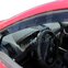 HEKO | Deflektory / ofuky okien pre Volkswagen Polo IV 5D 2002-2008 2ks predne